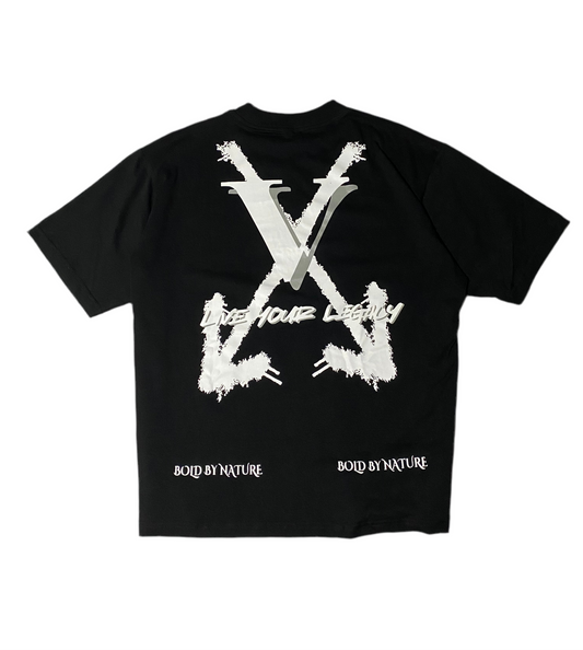 VALORIUM - Legacy Tee Oversized